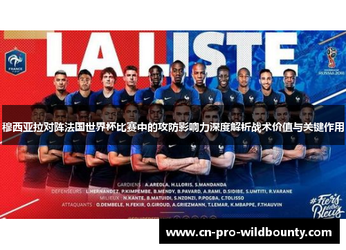 穆西亚拉对阵法国世界杯比赛中的攻防影响力深度解析战术价值与关键作用