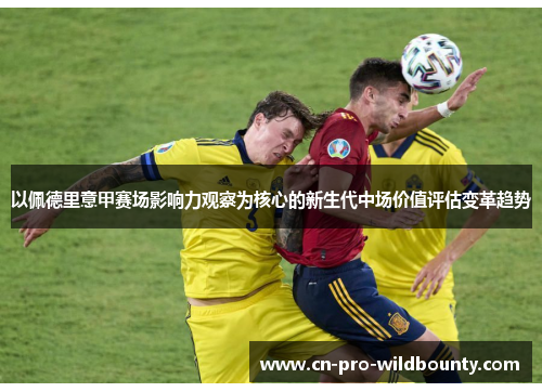 以佩德里意甲赛场影响力观察为核心的新生代中场价值评估变革趋势